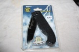 Smith and Wesson F. Knife