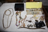 Costume Jewelry