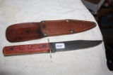 Imperial Hunting Knife