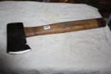 Keen Kutter Hatchet