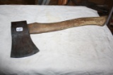 U.S. Plumb Military Hatchet