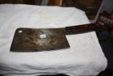 Large Meat Cleaver