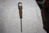 Winchester Screwdriver 7122-3 IN