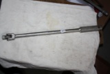 Half Inch Breaker Bar