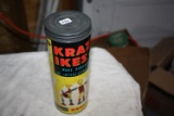 Krazy Ikes Toy, Great Can