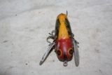 Heddon Crazy Crawler Wood