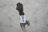 Risque Lady Bottle Opener The Club