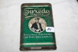 Tuxedo Tabacoo Pocket Tin