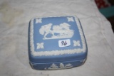 Wedgewood England V Box