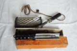 Electric Soldering Irons lot