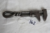 Acme Company pipe wrench