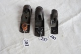 Keen Kutter block plane lot