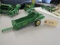 1950 John Deere K Manure