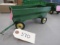 1948 John Deere Flare Box Wagon