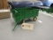 1964 John Deere 112 Chuck Wagon Die Cast Wheels