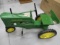 John Deere Pedal Tractor