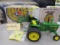 John Deere Model 3020 with Umbrella