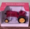 Massey-Harris 22 Tractor in Box 1/16 Scale