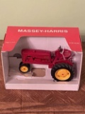 Massey-Harris Tractor 1/16 Scale