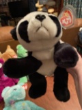 Panda Ty Buddy