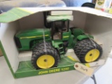 John Deere 9200