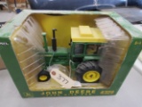 2005 John Deere 4320 with Cab