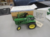 1955-56 John Deere 60 Standard 2 Cylinder