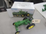 1950-52 John Deere Model 