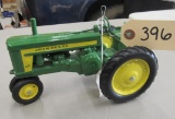 1956 John Deere 620 Tractor