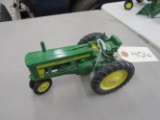 1956 John Deere 620 with 3Pt