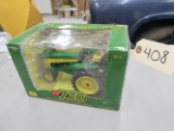 2006 John Deere 730 Row Crop Tractor