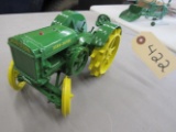 John Deere 2 Cylinder Tractor