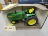 1961 John Deere 4010 Gas Tractor