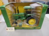 John Deere 4630 with Cab