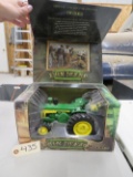 200th Birthday of JohnDeere 830 Tractor