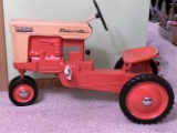 Case-O-Matic Pedal Tractor