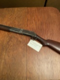 Winchester Model 97 12 ga SN 770212