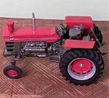 Massey-Ferguson 1150 Tractor 1/16 Scale