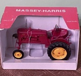 Massey-Harris 22 Tractor in Box 1/16 Scale