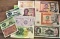 (10) Misc Foreign Bank Notes