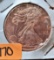 1oz Copper American Eagle