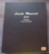 Dansco Lincoln Memorial Cent Coin Book