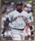 Bonds Signed Photo