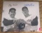 Berra/Ford Signed Photo