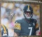 Roethlisberger Signed Photo