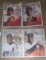 4 Baseball 8x10 Photo/Cards