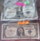 1935E, 1957 Silver Certificates