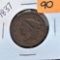 1837 US Large Cent