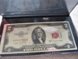 Red Seal $2 Series 1953B