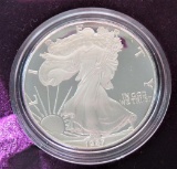 1987 American Silver Eagle